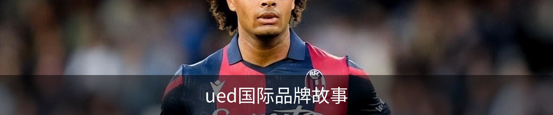 ued国际品牌故事
